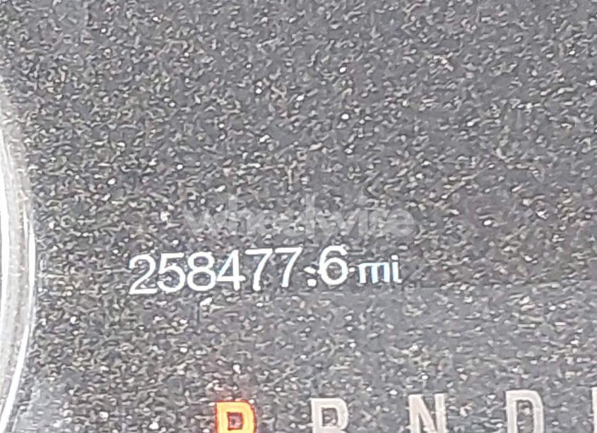 Photo 15 of 2011 Ford F-150 LARIAT (VIN 1FTFW1ET0BFD22381)