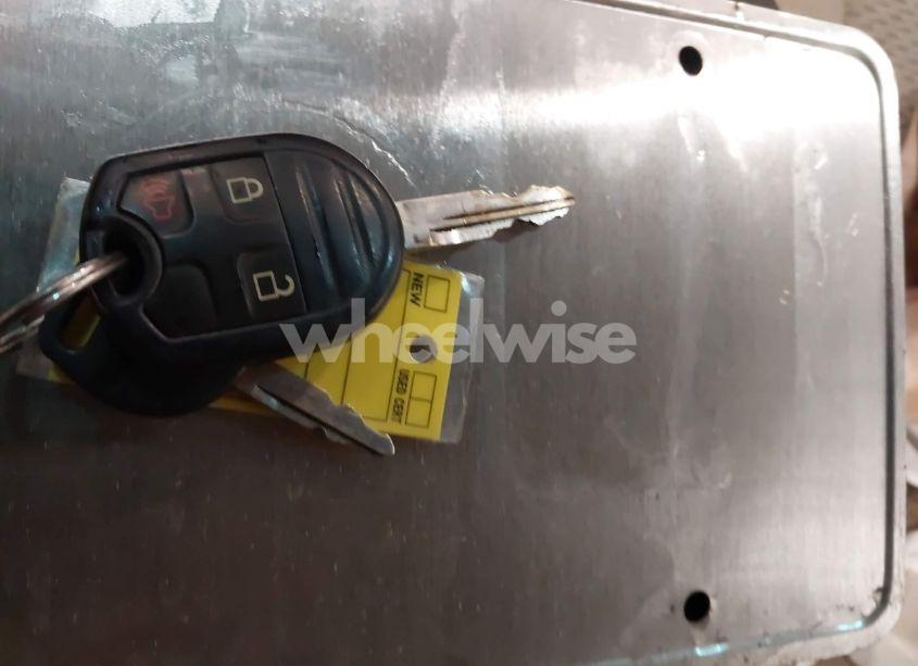 Photo 11 of 2011 Ford F-150 XLT (VIN 1FTFW1ET0BKD48826)