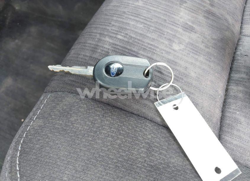 Photo 11 of 2011 Ford F-150 FX4 (VIN 1FTFW1ET0BKD91241)