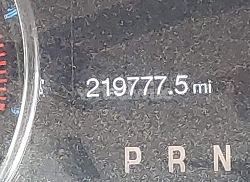 Photo 15 of 2011 Ford F-150 FX4 (VIN 1FTFW1ET0BKE01525)