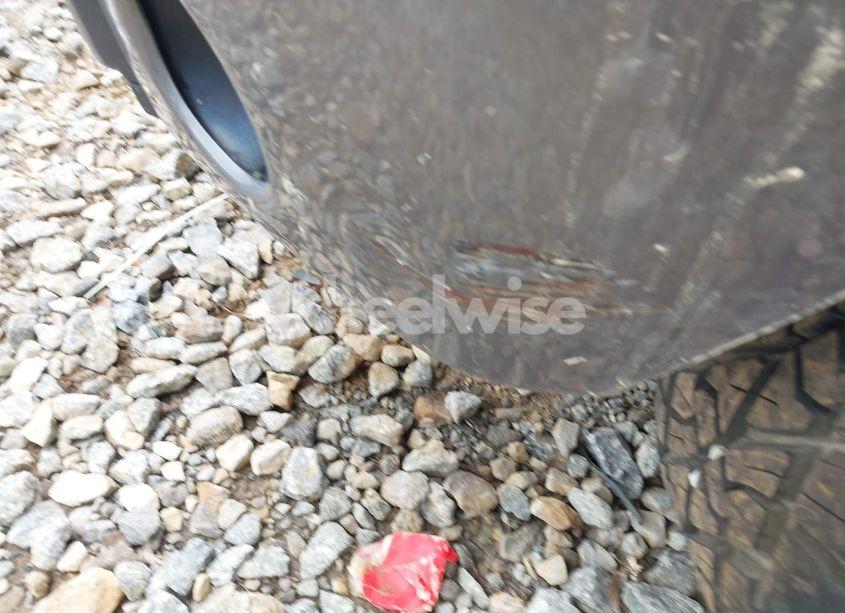 Photo 17 of 2011 Ford F-150 FX4 (VIN 1FTFW1ET0BKE01525)