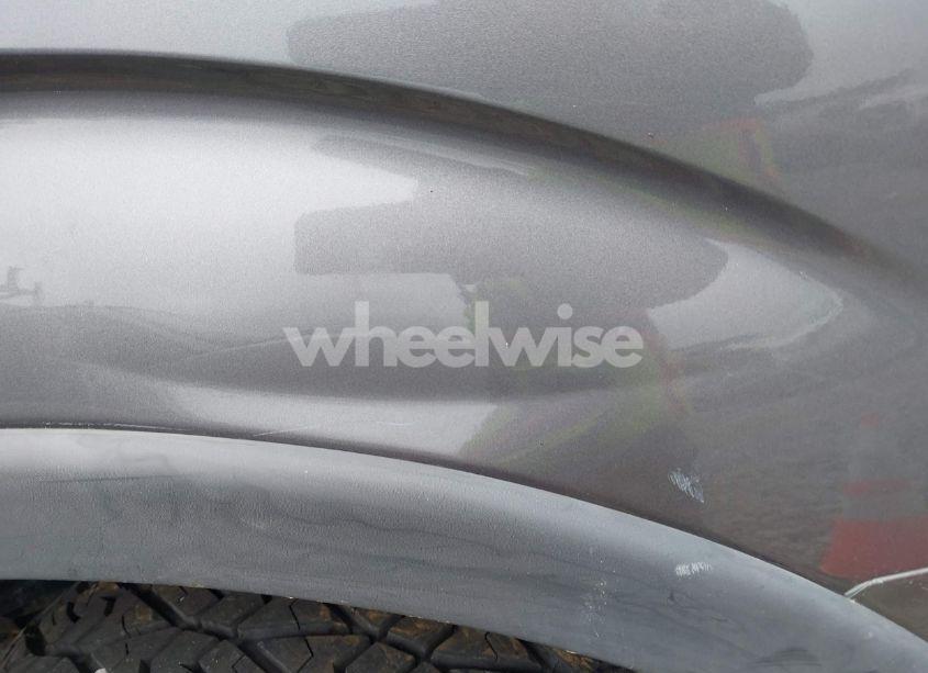 Photo 19 of 2011 Ford F-150 FX4 (VIN 1FTFW1ET0BKE01525)