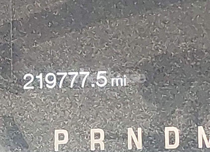 Photo 7 of 2011 Ford F-150 FX4 (VIN 1FTFW1ET0BKE01525)