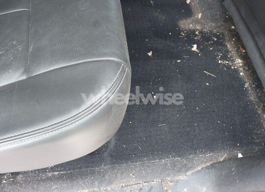 Photo 8 of 2011 Ford F-150 FX4 (VIN 1FTFW1ET0BKE16588)