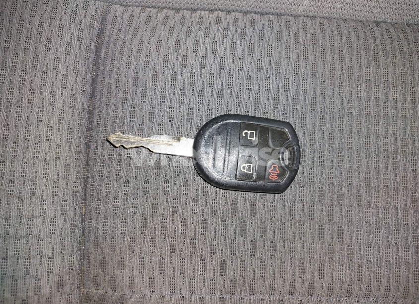 Photo 11 of 2012 Ford F-150 XLT (VIN 1FTFW1ET0CFA03192)