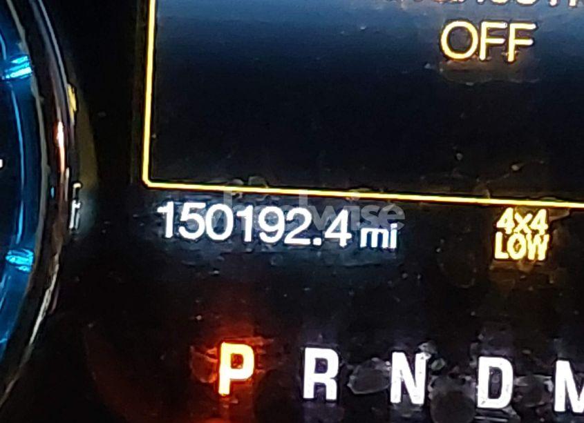 Photo 15 of 2012 Ford F-150 XLT (VIN 1FTFW1ET0CFA03192)