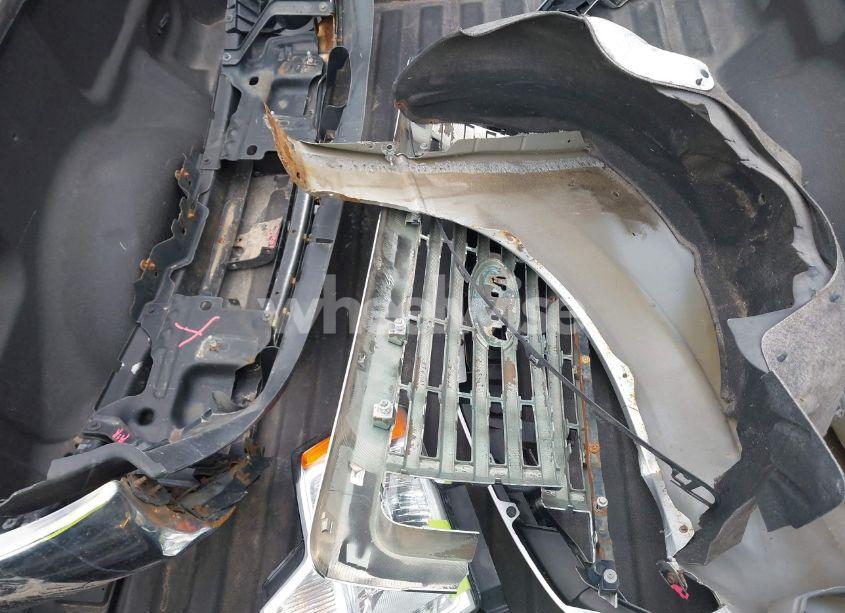 Photo 12 of 2012 Ford F-150 XLT (VIN 1FTFW1ET0CFA18808)