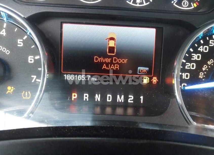 Photo 15 of 2012 Ford F-150 XLT (VIN 1FTFW1ET0CFA68172)