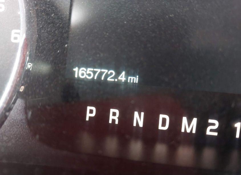 Photo 7 of 2012 Ford F-150 LARIAT (VIN 1FTFW1ET0CFA85957)