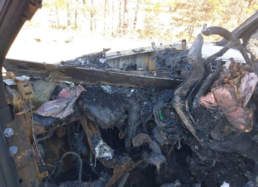 Photo 7 of 2012 Ford F-150 XLT (VIN 1FTFW1ET0CFB59264)