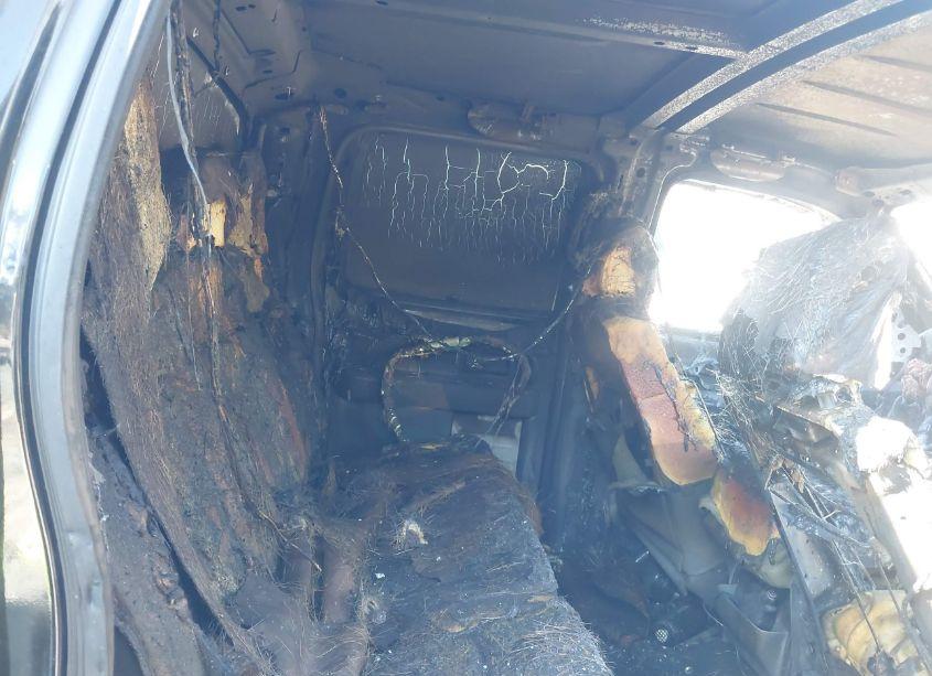 Photo 8 of 2012 Ford F-150 XLT (VIN 1FTFW1ET0CFB59264)