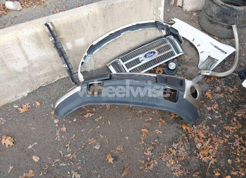 Photo 12 of 2012 Ford F-150 LARIAT (VIN 1FTFW1ET0CFC17423)