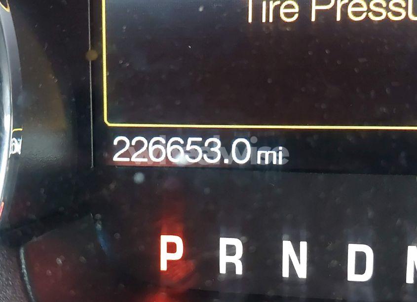 Photo 15 of 2012 Ford F-150 LARIAT (VIN 1FTFW1ET0CKD09493)