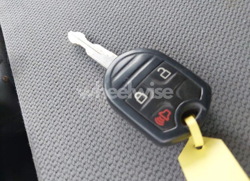 Photo 11 of 2012 Ford F-150 XLT (VIN 1FTFW1ET0CKE35059)