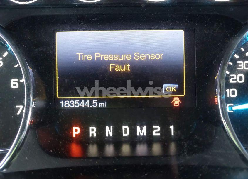 Photo 15 of 2012 Ford F-150 XLT (VIN 1FTFW1ET0CKE35059)