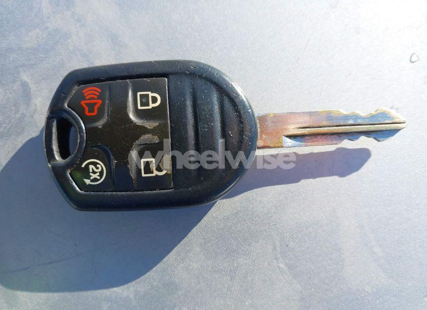 Photo 11 of 2013 Ford F-150 LARIAT (VIN 1FTFW1ET0DFA42754)