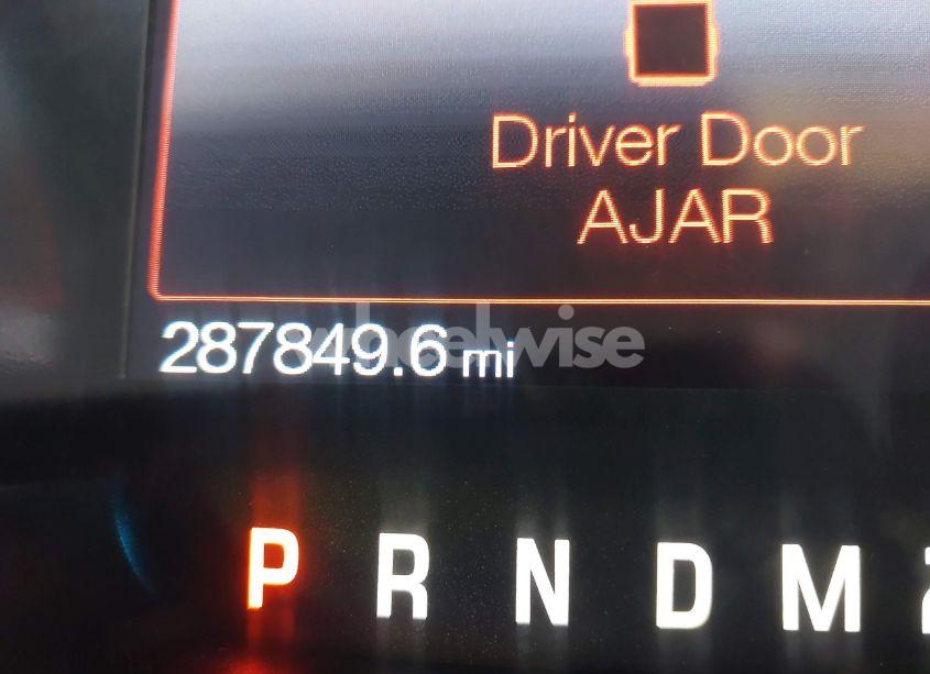 Photo 15 of 2013 Ford F-150 LARIAT (VIN 1FTFW1ET0DFA42754)