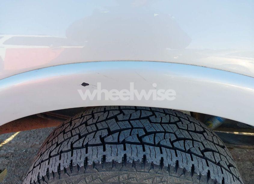 Photo 6 of 2013 Ford F-150 LARIAT (VIN 1FTFW1ET0DFA42754)