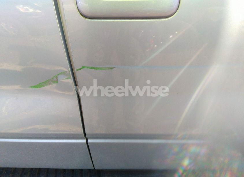 Photo 18 of 2013 Ford F-150 FX4 (VIN 1FTFW1ET0DFC25216)