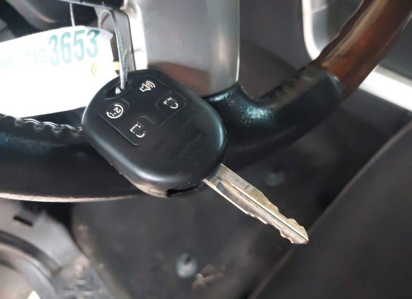 Photo 11 of 2013 Ford F-150 PLATINUM (VIN 1FTFW1ET0DFC57115)