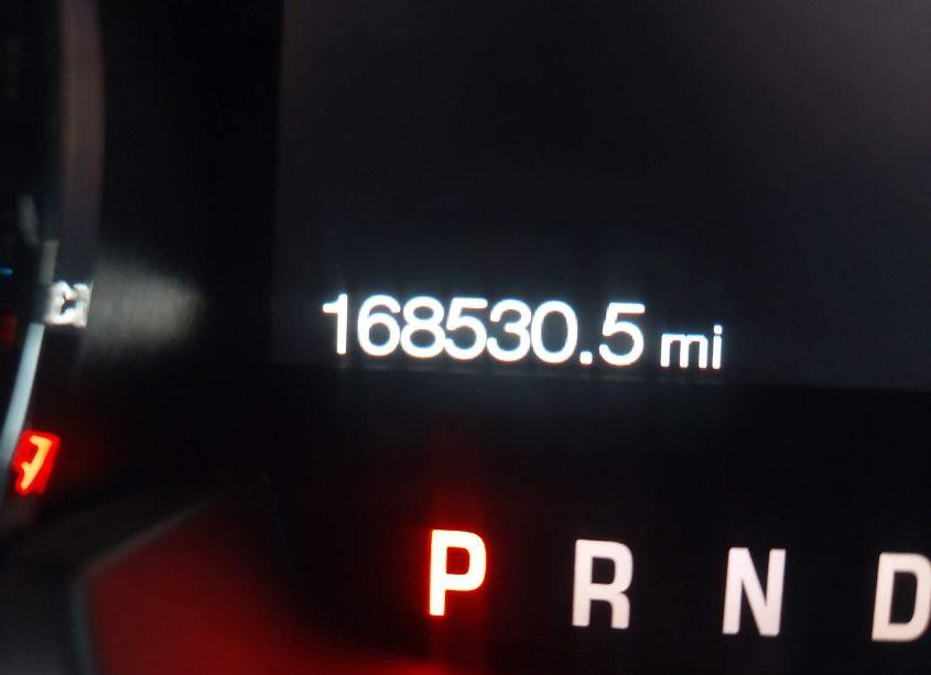 Photo 15 of 2013 Ford F-150 PLATINUM (VIN 1FTFW1ET0DFC57115)