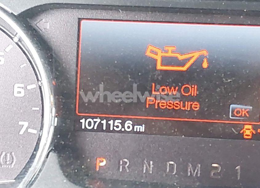 Photo 15 of 2013 Ford F-150 XLT (VIN 1FTFW1ET0DFC75050)