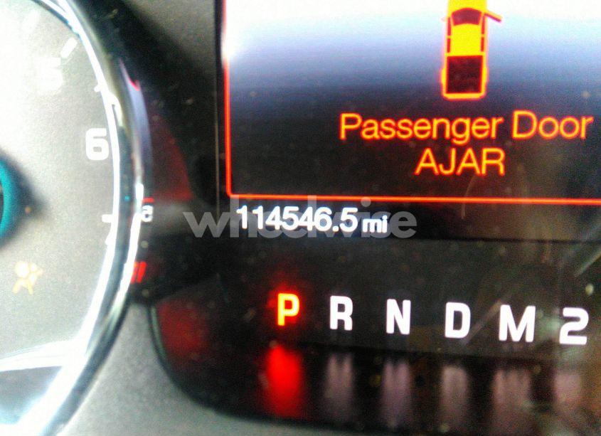 Photo 15 of 2013 Ford F-150 XLT (VIN 1FTFW1ET0DFD01694)