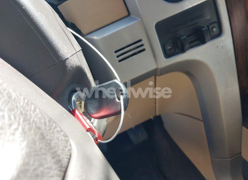 Photo 11 of 2013 Ford F-150 LARIAT (VIN 1FTFW1ET0DFD63449)