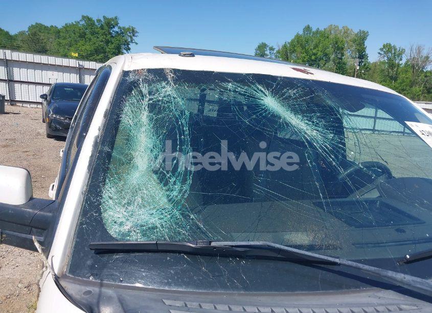 Photo 12 of 2013 Ford F-150 LARIAT (VIN 1FTFW1ET0DFD63449)