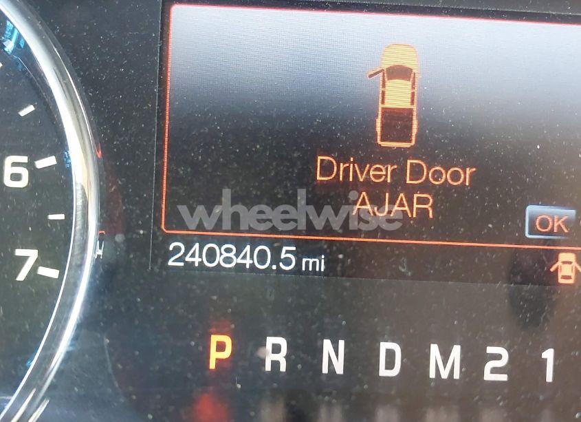 Photo 16 of 2013 Ford F-150 LARIAT (VIN 1FTFW1ET0DFD63449)