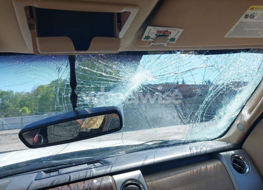 Photo 19 of 2013 Ford F-150 LARIAT (VIN 1FTFW1ET0DFD63449)