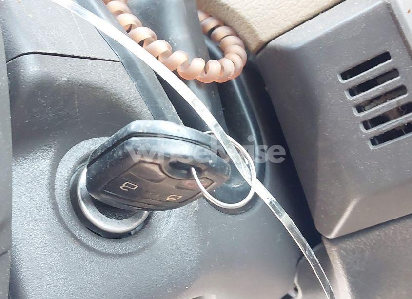 Photo 11 of 2013 Ford F-150 XLT (VIN 1FTFW1ET0DFD70773)