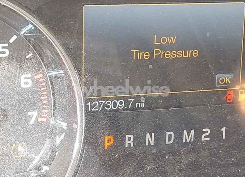 Photo 15 of 2013 Ford F-150 XLT (VIN 1FTFW1ET0DFD70773)