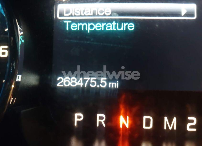 Photo 15 of 2013 Ford F-150 XLT (VIN 1FTFW1ET0DFD71132)