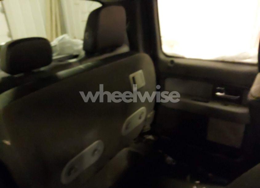 Photo 8 of 2013 Ford F-150 XLT (VIN 1FTFW1ET0DFD71132)