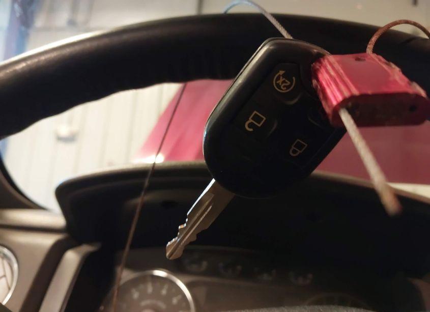 Photo 11 of 2013 Ford F-150 XLT (VIN 1FTFW1ET0DFD80719)