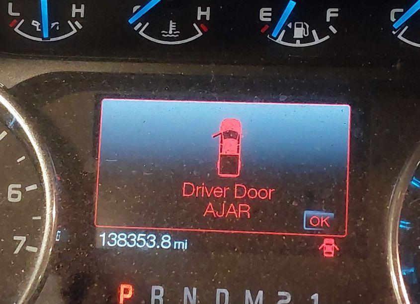 Photo 16 of 2013 Ford F-150 XLT (VIN 1FTFW1ET0DFD80719)