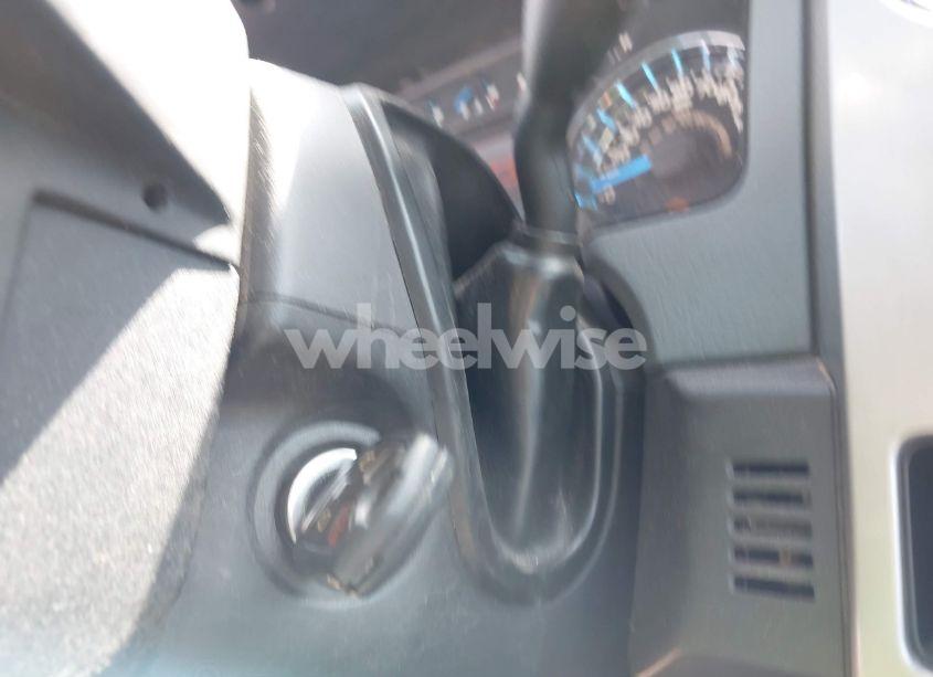 Photo 11 of 2013 Ford F-150 XLT (VIN 1FTFW1ET0DKE22586)