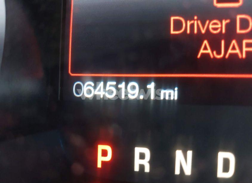 Photo 15 of 2013 Ford F-150 LARIAT (VIN 1FTFW1ET0DKE43731)