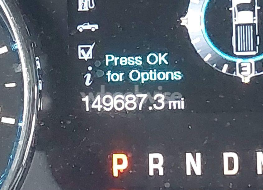 Photo 15 of 2013 Ford F-150 XLT (VIN 1FTFW1ET0DKE76437)