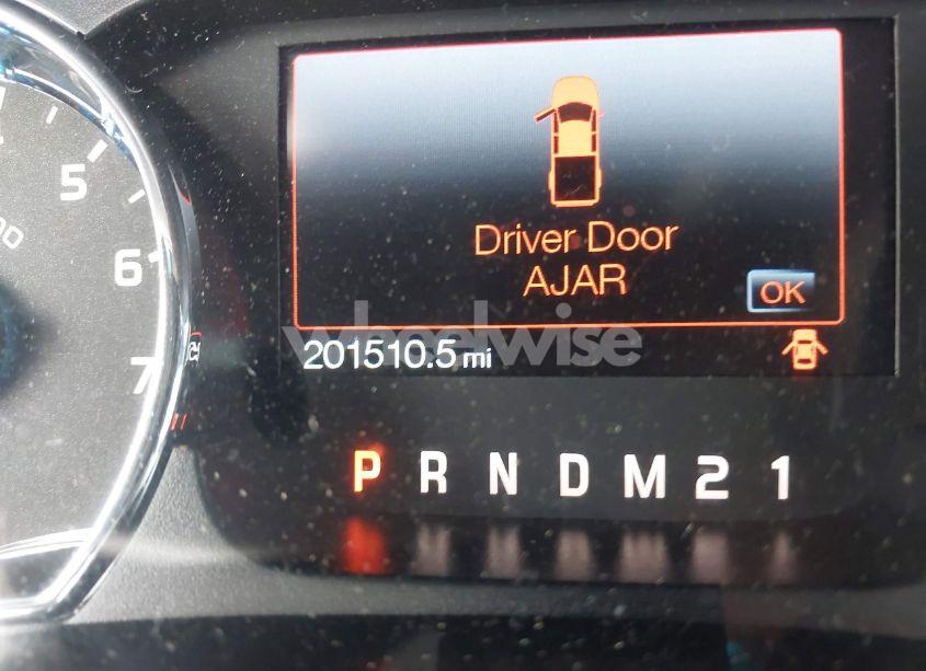 Photo 15 of 2013 Ford F-150 XLT (VIN 1FTFW1ET0DKF04169)