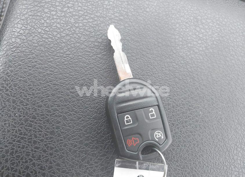 Photo 11 of 2013 Ford F-150 FX4 (VIN 1FTFW1ET0DKF64422)