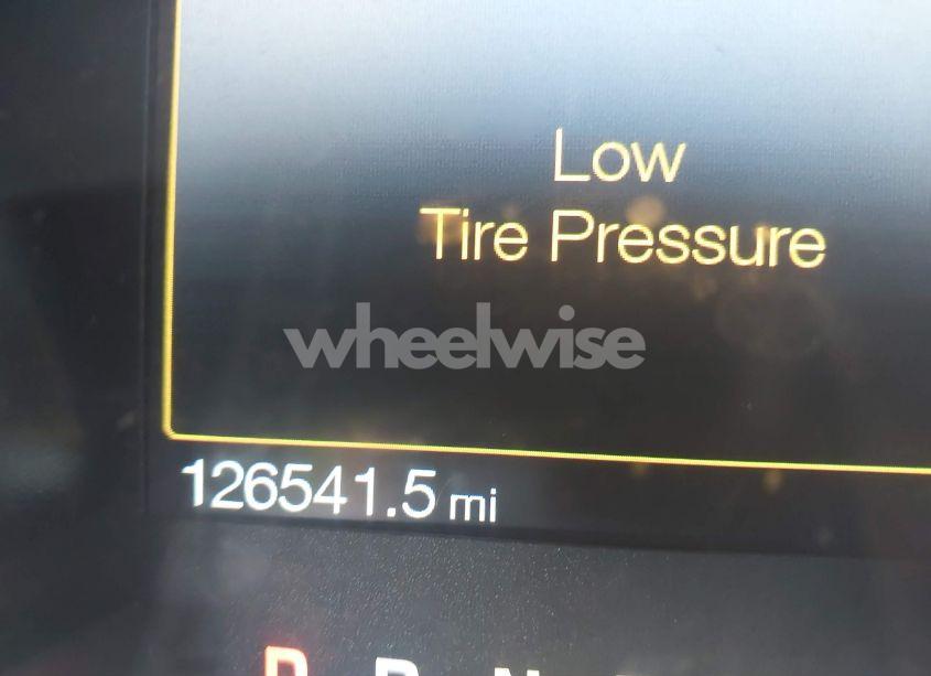 Photo 15 of 2013 Ford F-150 FX4 (VIN 1FTFW1ET0DKF64422)