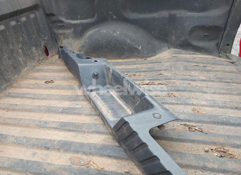 Photo 12 of 2014 Ford F-150 XLT (VIN 1FTFW1ET0EFA05463)