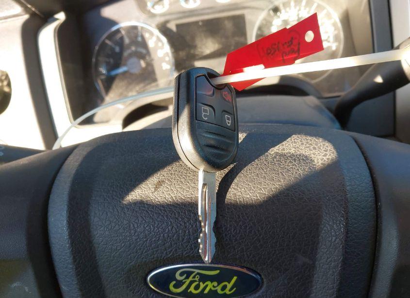 Photo 11 of 2014 Ford F-150 XLT (VIN 1FTFW1ET0EFA08265)