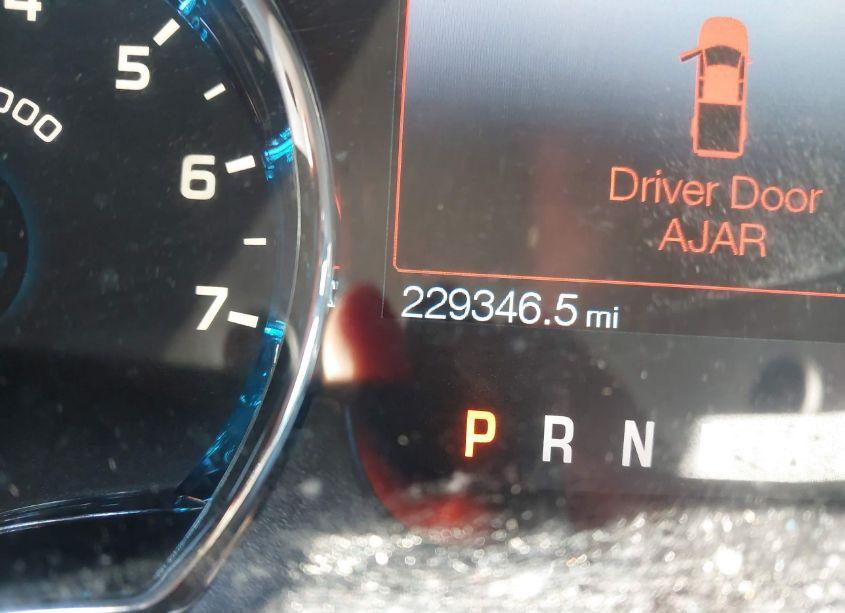 Photo 15 of 2014 Ford F-150 XLT (VIN 1FTFW1ET0EFA08265)