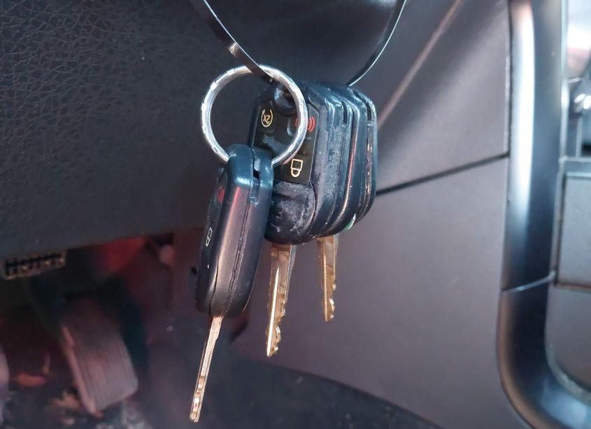 Photo 11 of 2014 Ford F-150 FX4 (VIN 1FTFW1ET0EFA35112)