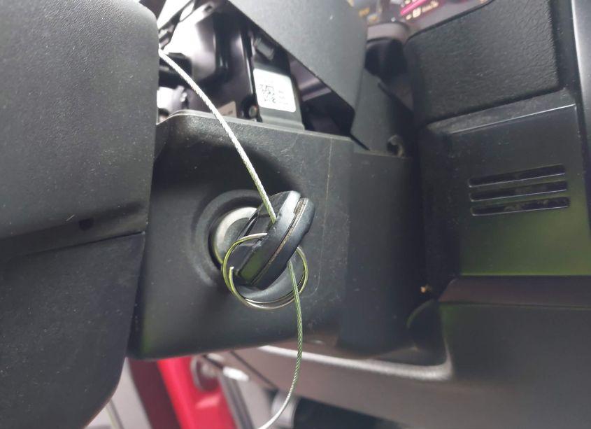 Photo 11 of 2014 Ford F-150 FX4 (VIN 1FTFW1ET0EFB51765)