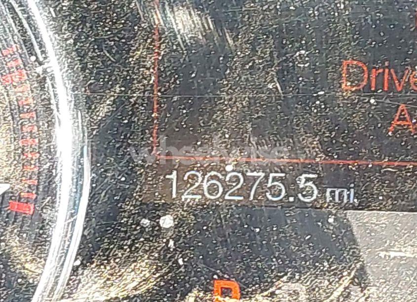 Photo 15 of 2014 Ford F-150 FX4 (VIN 1FTFW1ET0EFB72969)