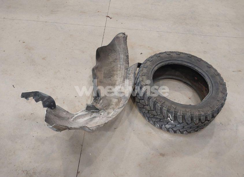 Photo 12 of 2014 Ford F-150 XLT (VIN 1FTFW1ET0EFB85429)